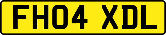 FH04XDL