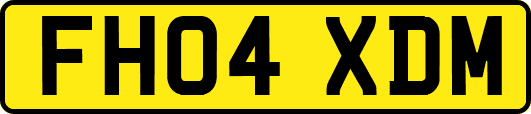 FH04XDM