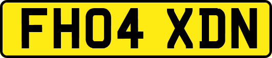 FH04XDN