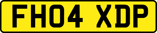 FH04XDP