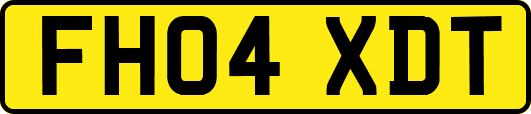 FH04XDT