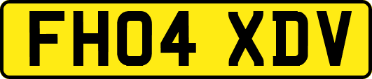 FH04XDV
