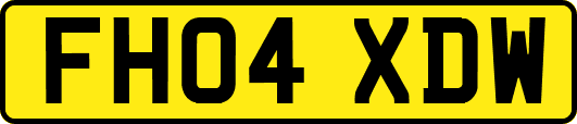 FH04XDW