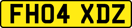 FH04XDZ
