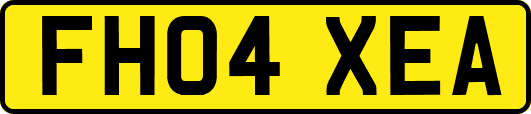 FH04XEA