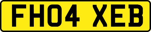 FH04XEB