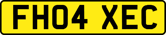 FH04XEC