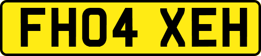 FH04XEH