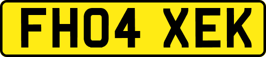FH04XEK