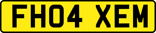 FH04XEM