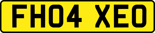 FH04XEO