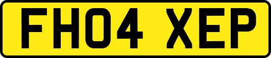 FH04XEP
