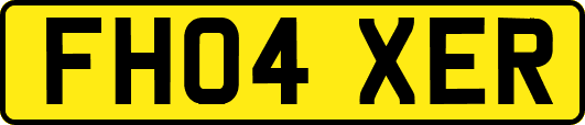FH04XER