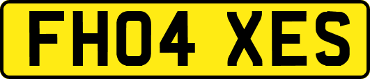 FH04XES