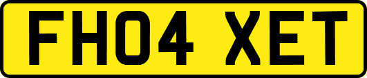 FH04XET