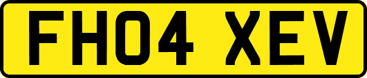 FH04XEV