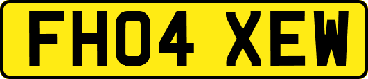 FH04XEW