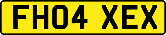 FH04XEX