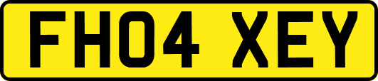 FH04XEY