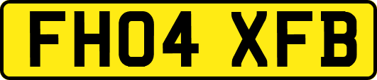FH04XFB