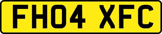 FH04XFC