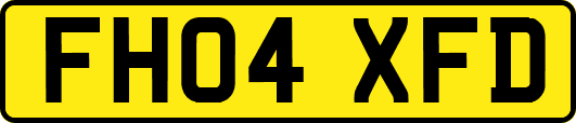 FH04XFD