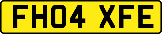 FH04XFE