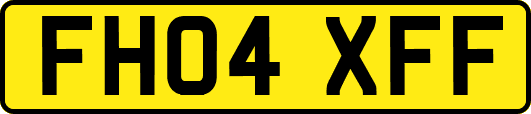 FH04XFF