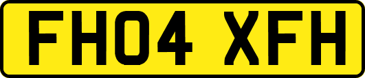 FH04XFH