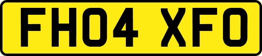 FH04XFO