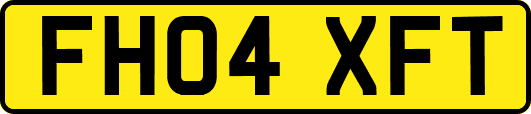 FH04XFT