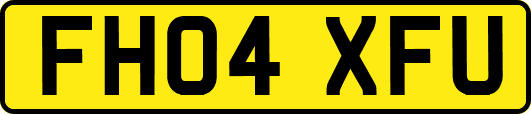 FH04XFU
