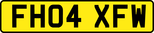 FH04XFW