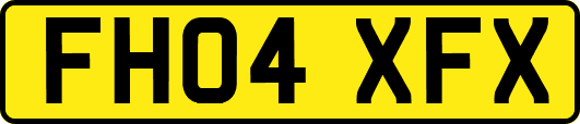 FH04XFX