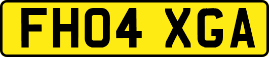 FH04XGA