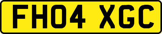 FH04XGC