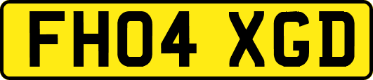 FH04XGD
