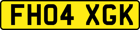 FH04XGK