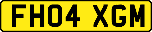 FH04XGM