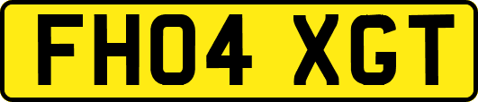 FH04XGT