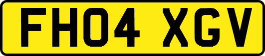 FH04XGV