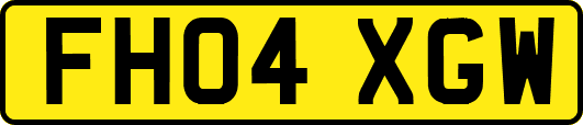 FH04XGW