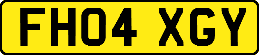 FH04XGY
