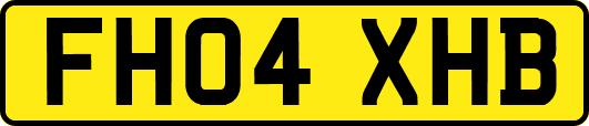 FH04XHB