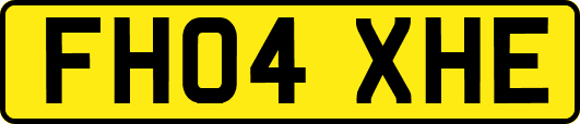 FH04XHE