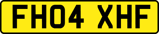 FH04XHF