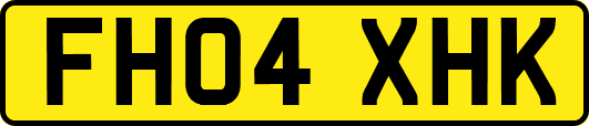 FH04XHK