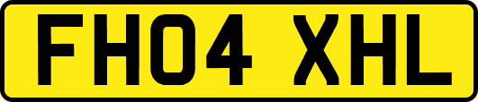FH04XHL
