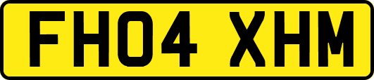 FH04XHM