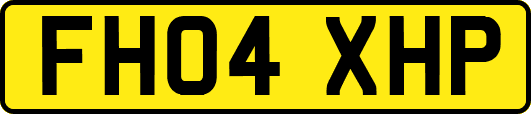 FH04XHP